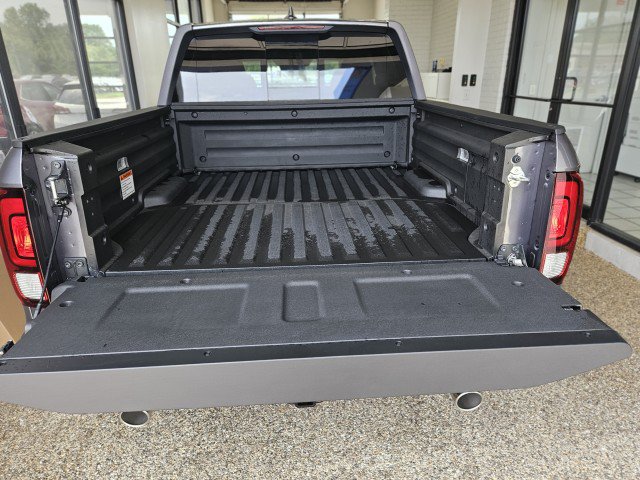 New 2026 Honda Ridgeline RTL image 11
