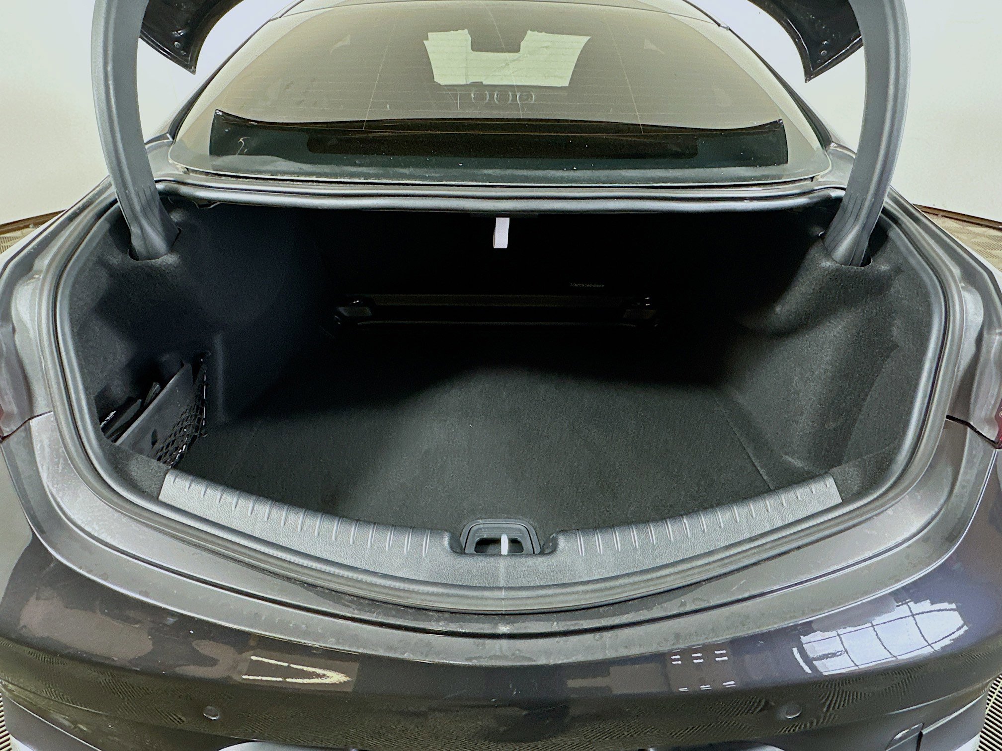 Certified 2024 Mercedes-Benz CLE 300 4MATIC Coupe image 26