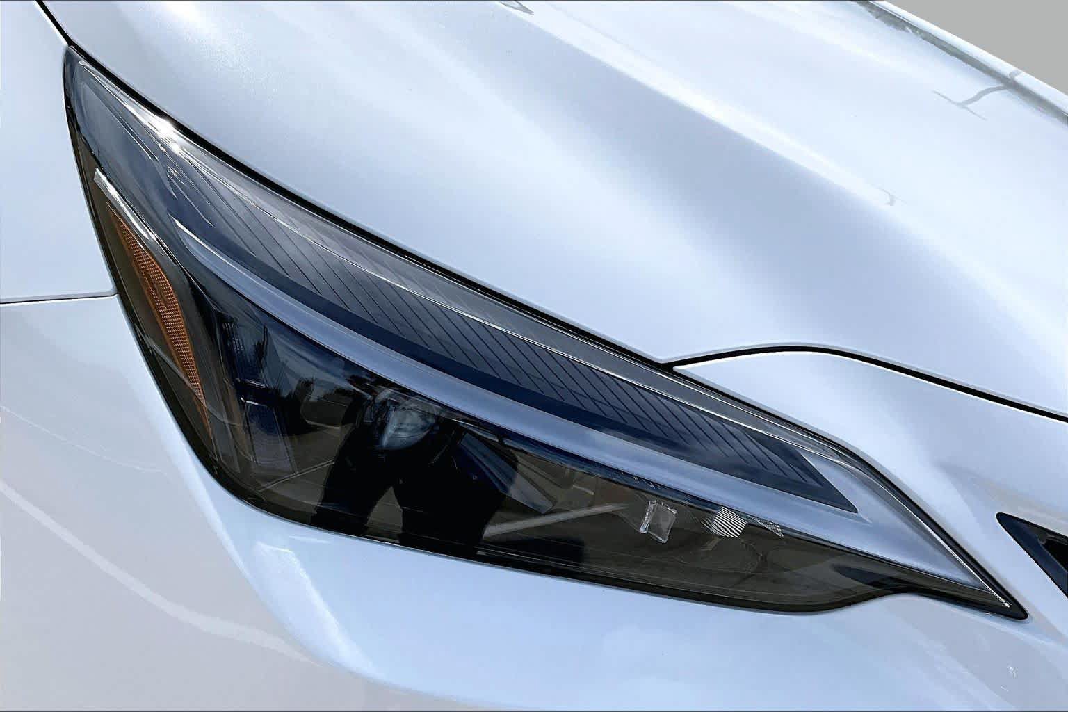 New 2026 Lexus NX 350 AWD w/ Accessory Package (K3) image 13