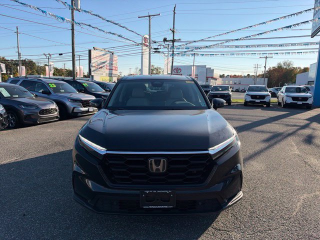 Used 2025 Honda CR-V EX-L image 3