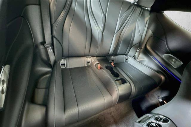 New 2027 Mercedes-Benz CLE 300 4MATIC Coupe image 25