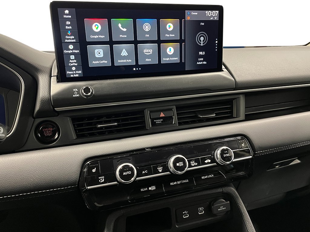 New 2026 Honda Pilot Touring image 20