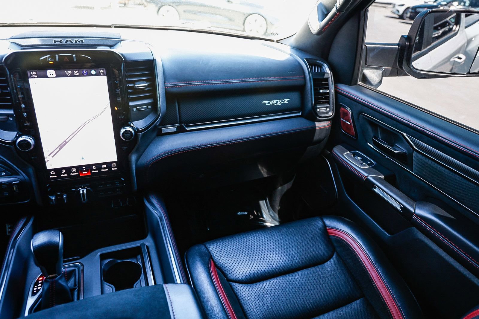 Used 2022 RAM 1500 TRX w/ TRX Level 2 Equipment Group image 15