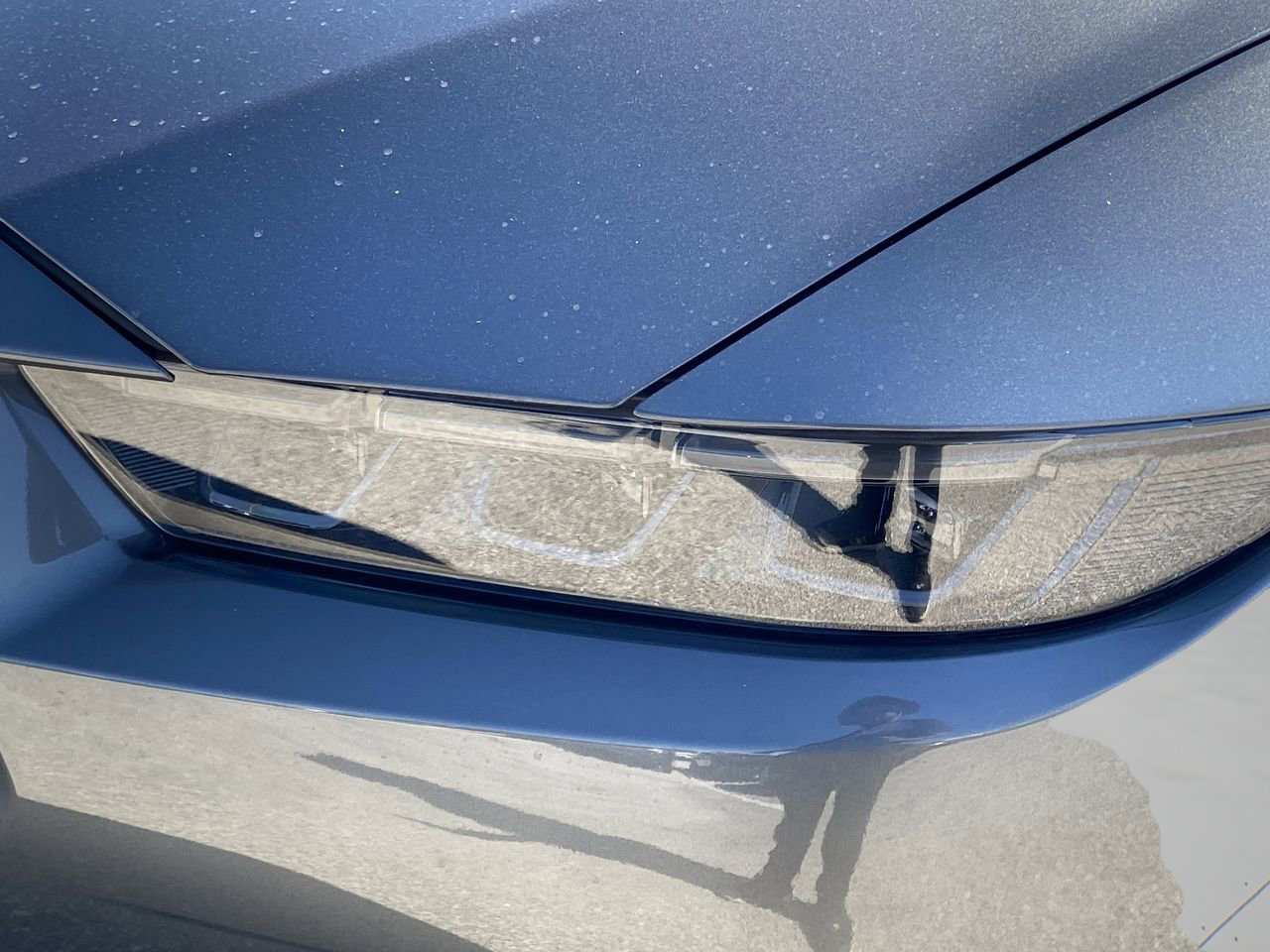 New 2026 Ford Mustang Premium RWD image 26