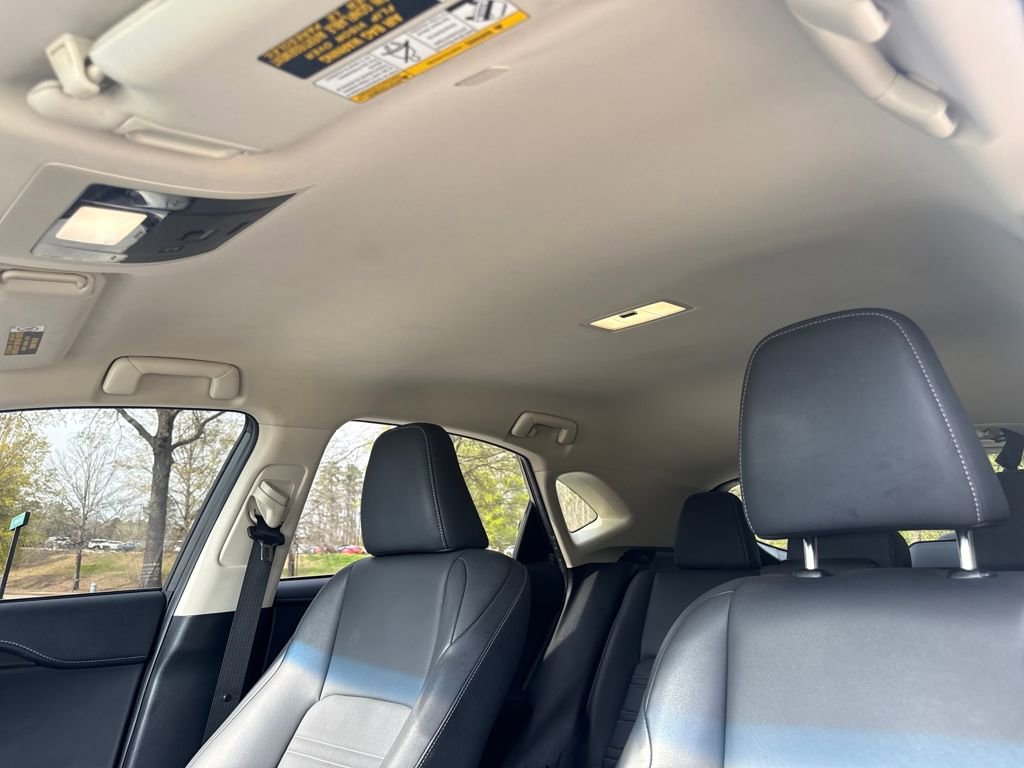 Used 2018 Lexus NX 300 FWD w/ Accessory Package 2 image 25