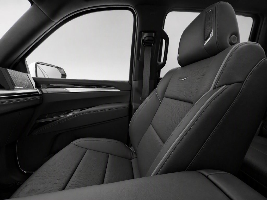 Used 2025 Cadillac Escalade Sport AWD/4WD image 24