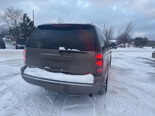 Used 2013 GMC Yukon XL Denali image 22