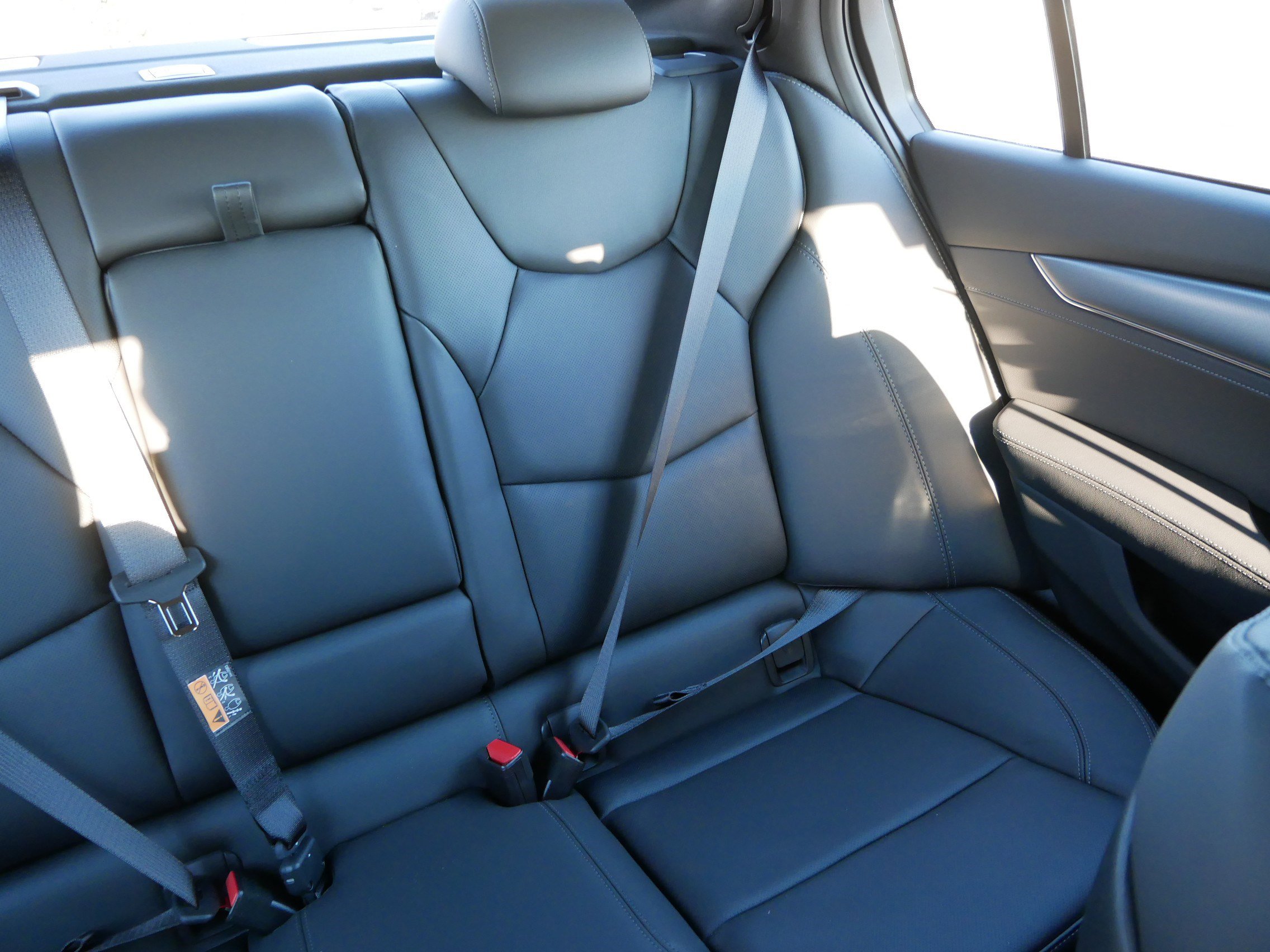 New 2026 Cadillac CT5 Premium Luxury image 12