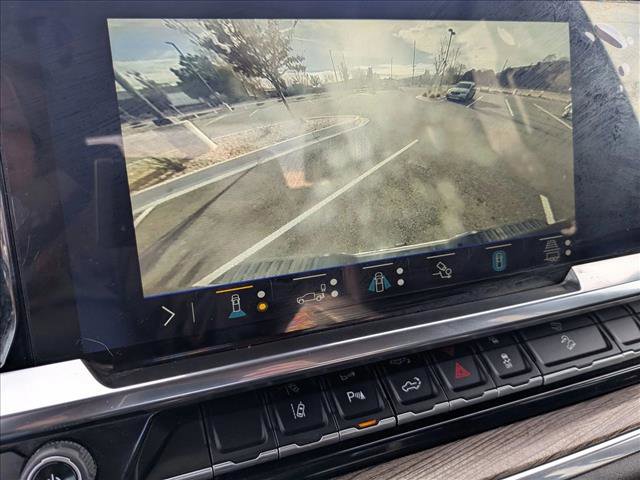 Used 2024 Chevrolet Silverado 2500 LT w/ All Star Edition image 14