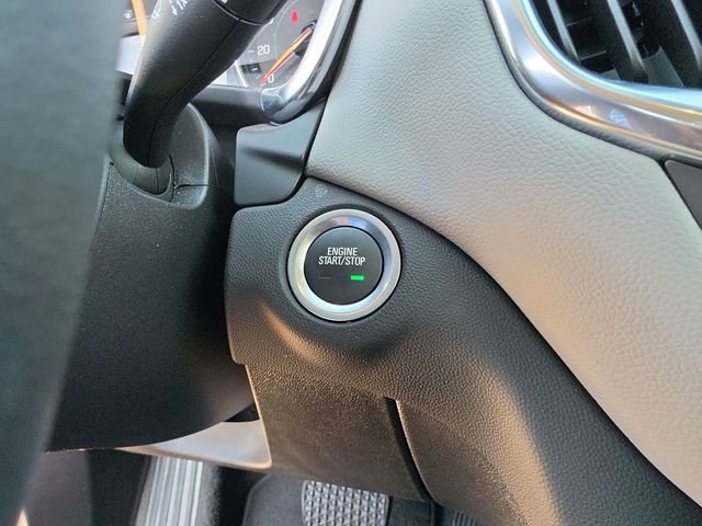 Used 2024 Chevrolet Equinox LS w/ LS Convenience Package FWD image 29