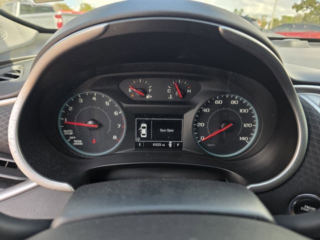 Used 2020 Chevrolet Malibu LS image 30