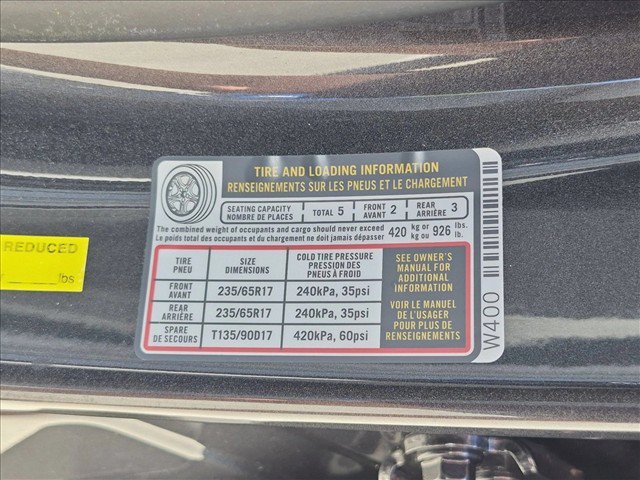 Used 2022 Hyundai Tucson SE FWD image 26
