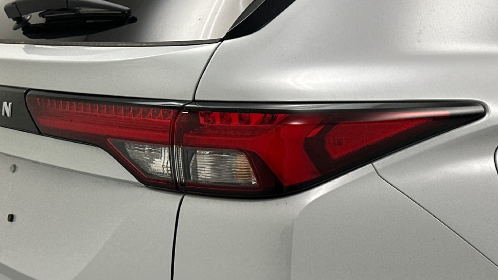 New 2026 Nissan Rogue SL AWD/4WD image 22