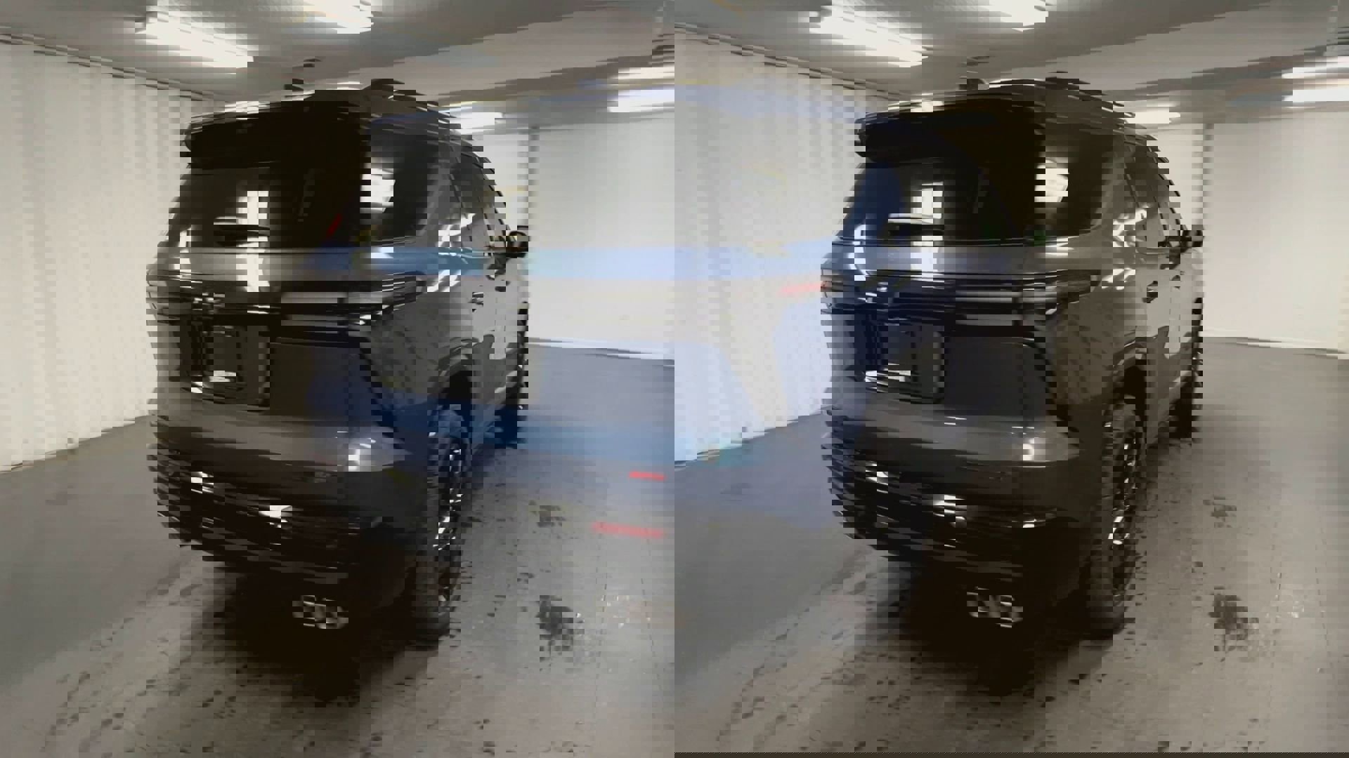 New 2026 Chevrolet Traverse RS image 43