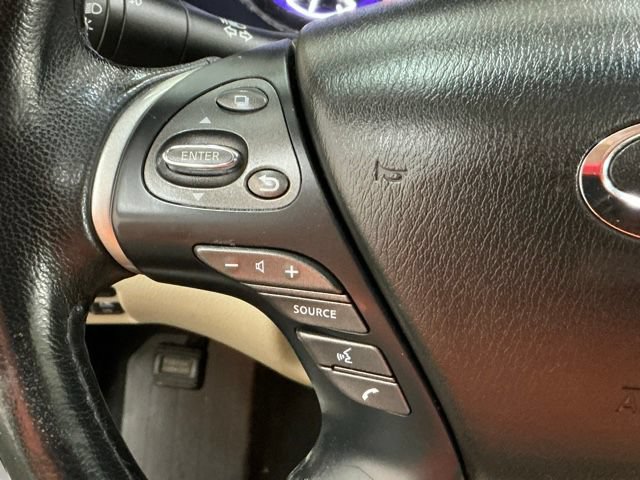 Used 2015 INFINITI QX60 Luxe w/ Premium Plus Package AWD/4WD image 31