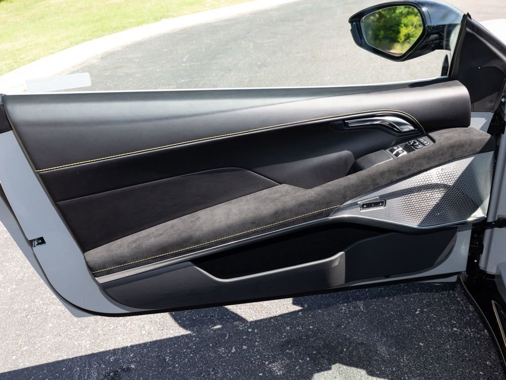 New 2026 Lotus Emira RWD image 17
