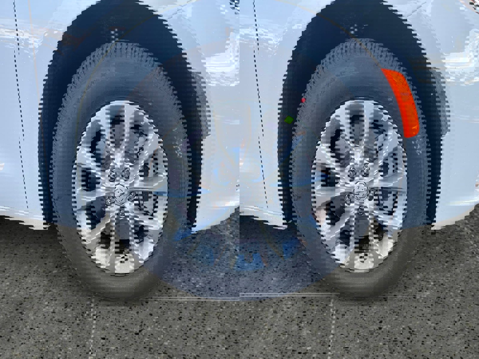 New 2026 Chrysler Pacifica Select image 14