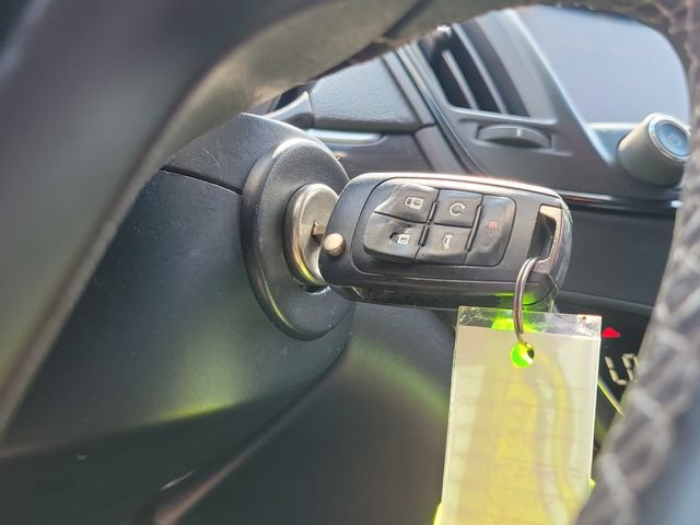 Used 2014 Buick Regal FWD image 19
