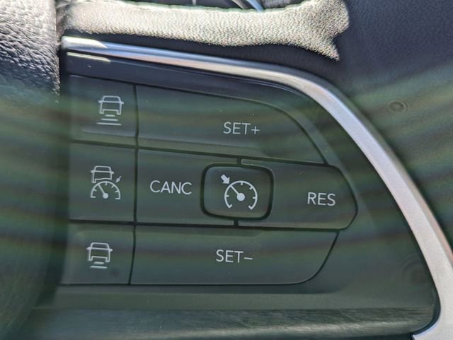 New 2025 Jeep Grand Cherokee L Limited w/ Luxury Tech Group II image 23