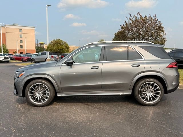 New 2026 Mercedes-Benz GLE 450e 4MATIC image 11