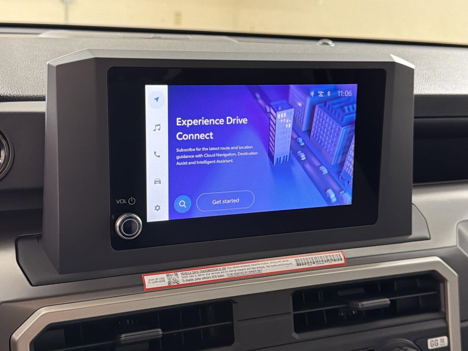 Used 2025 Toyota Tacoma SR5 image 13