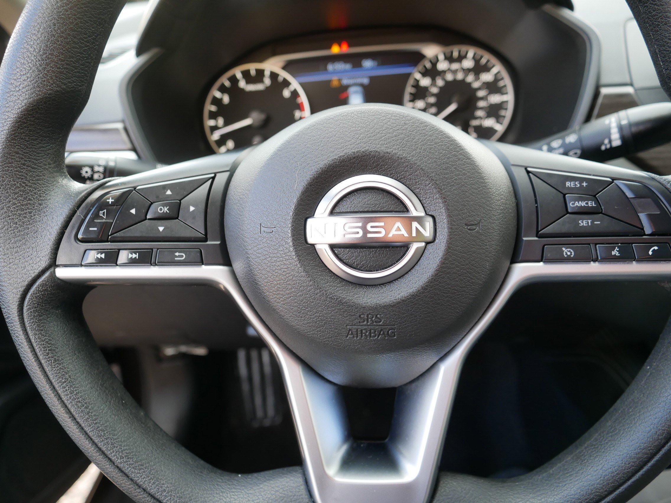 Certified 2023 Nissan Altima 2.5 SV AWD/4WD image 25