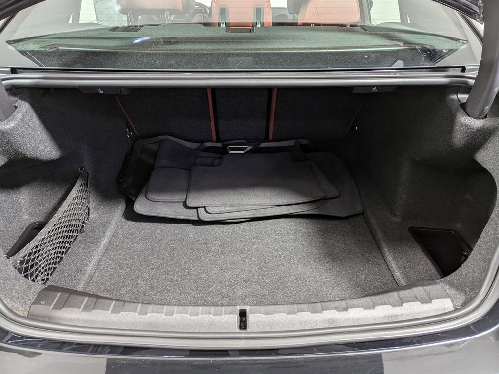 Certified 2023 BMW 330i xDrive 330i xDrive w/ Premium Package image 45