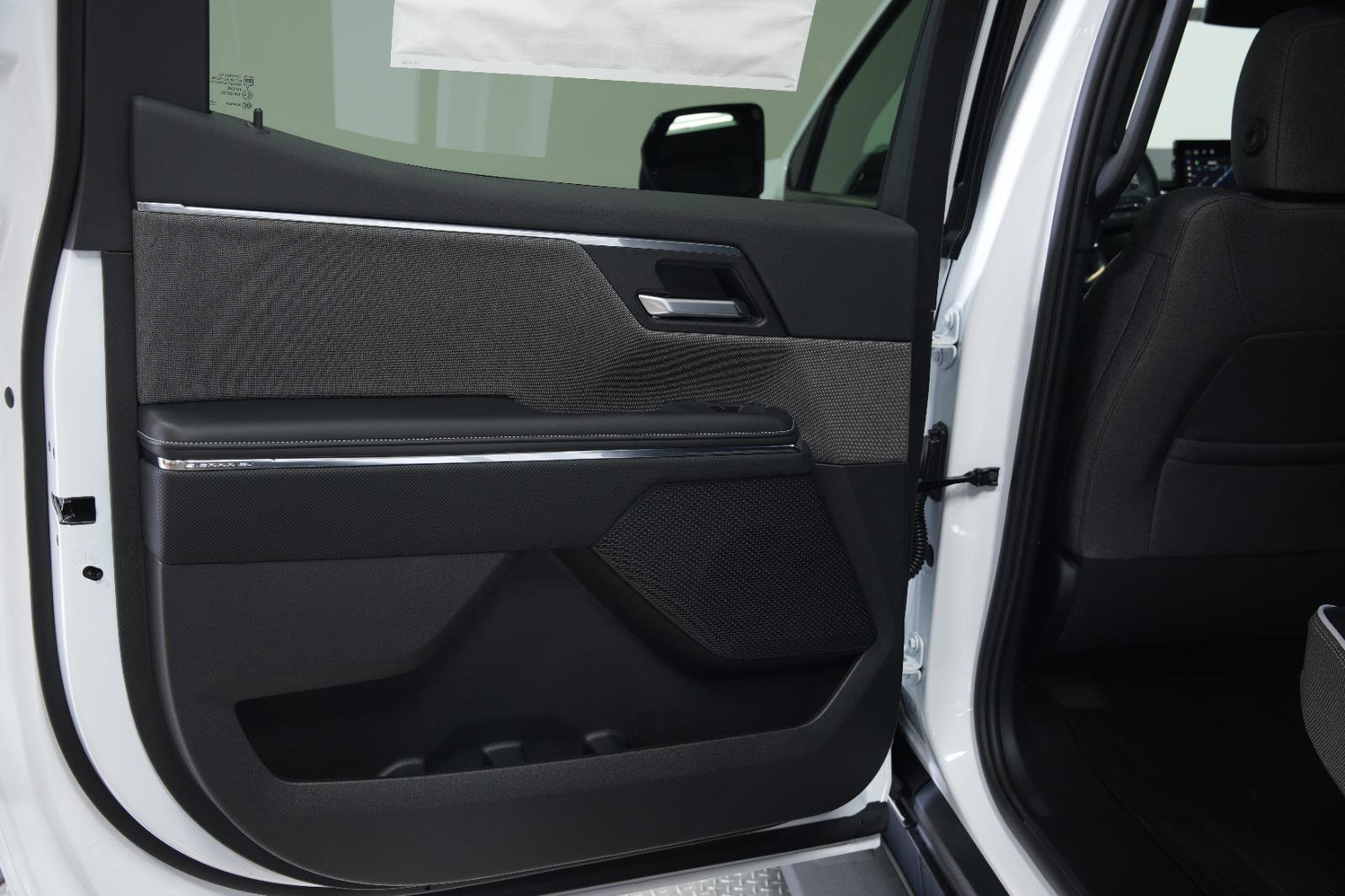 New 2026 GMC Sierra EV Elevation image 20