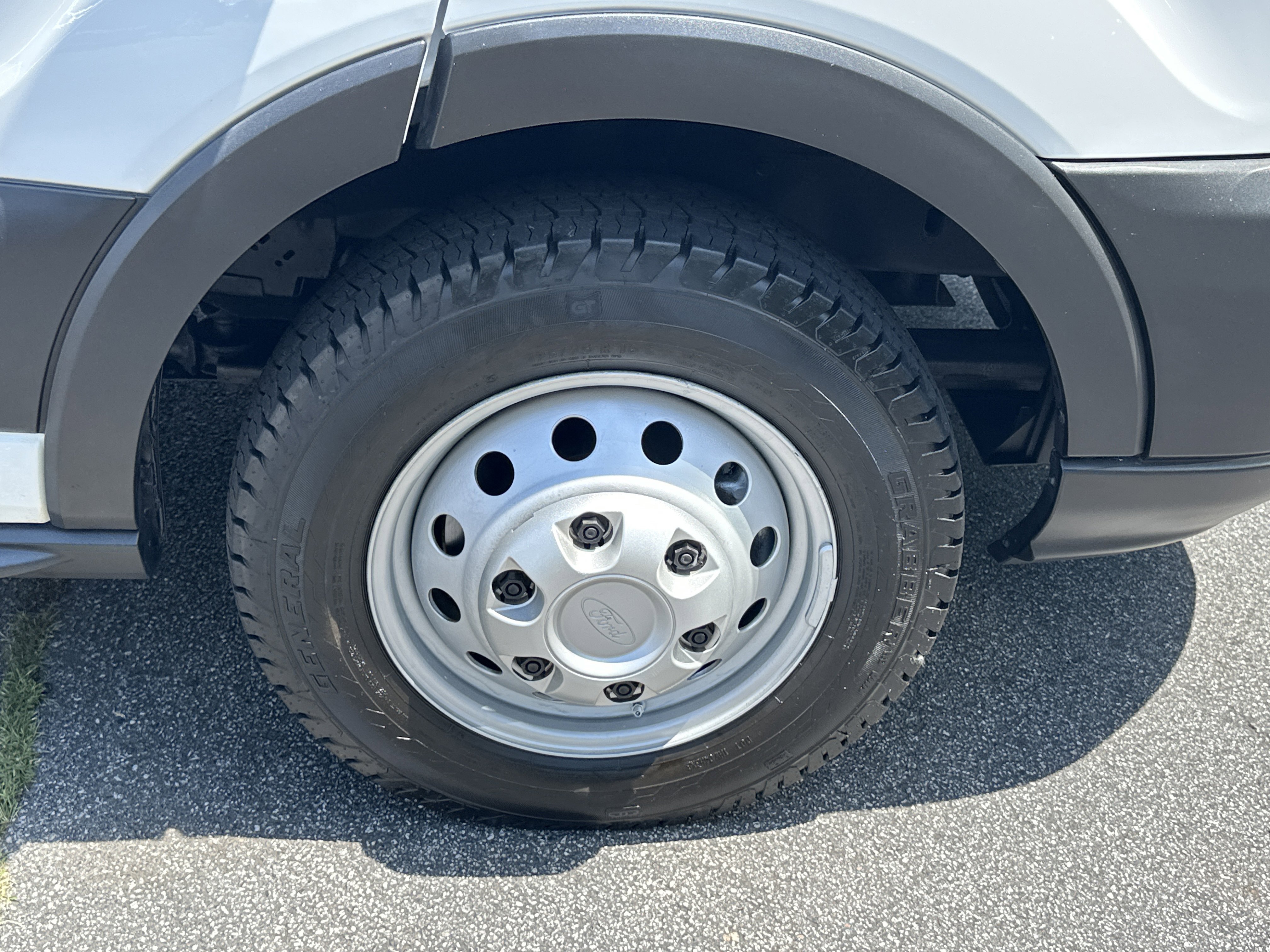 Used 2019 Ford Transit 350 XL RWD image 14