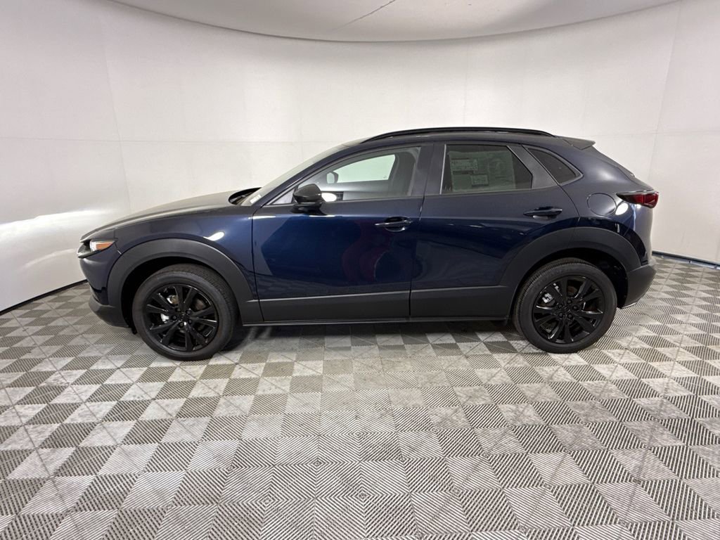 New 2026 MAZDA CX-30 Aire Edition image 8