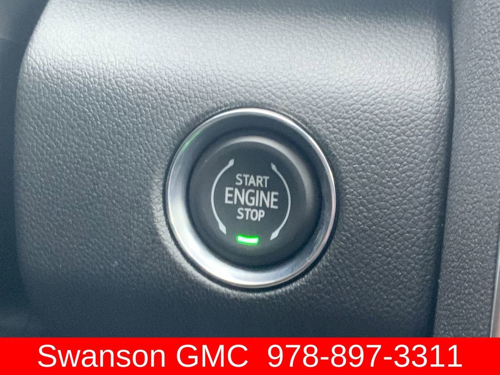New 2026 GMC Acadia Elevation w/ Elevation Premium Package image 18