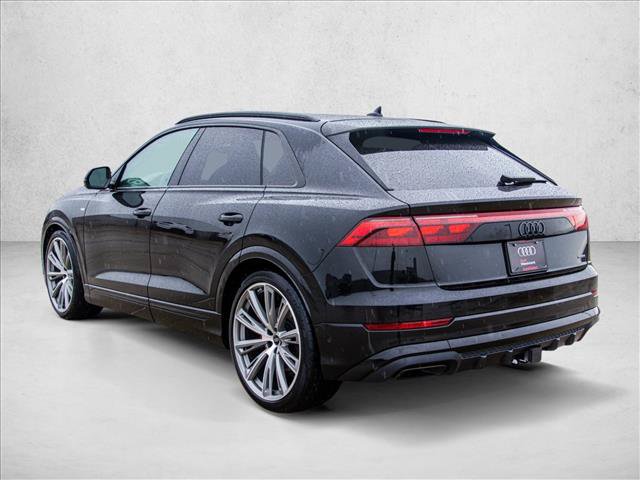 New 2027 Audi Q8 Prestige AWD/4WD image 7
