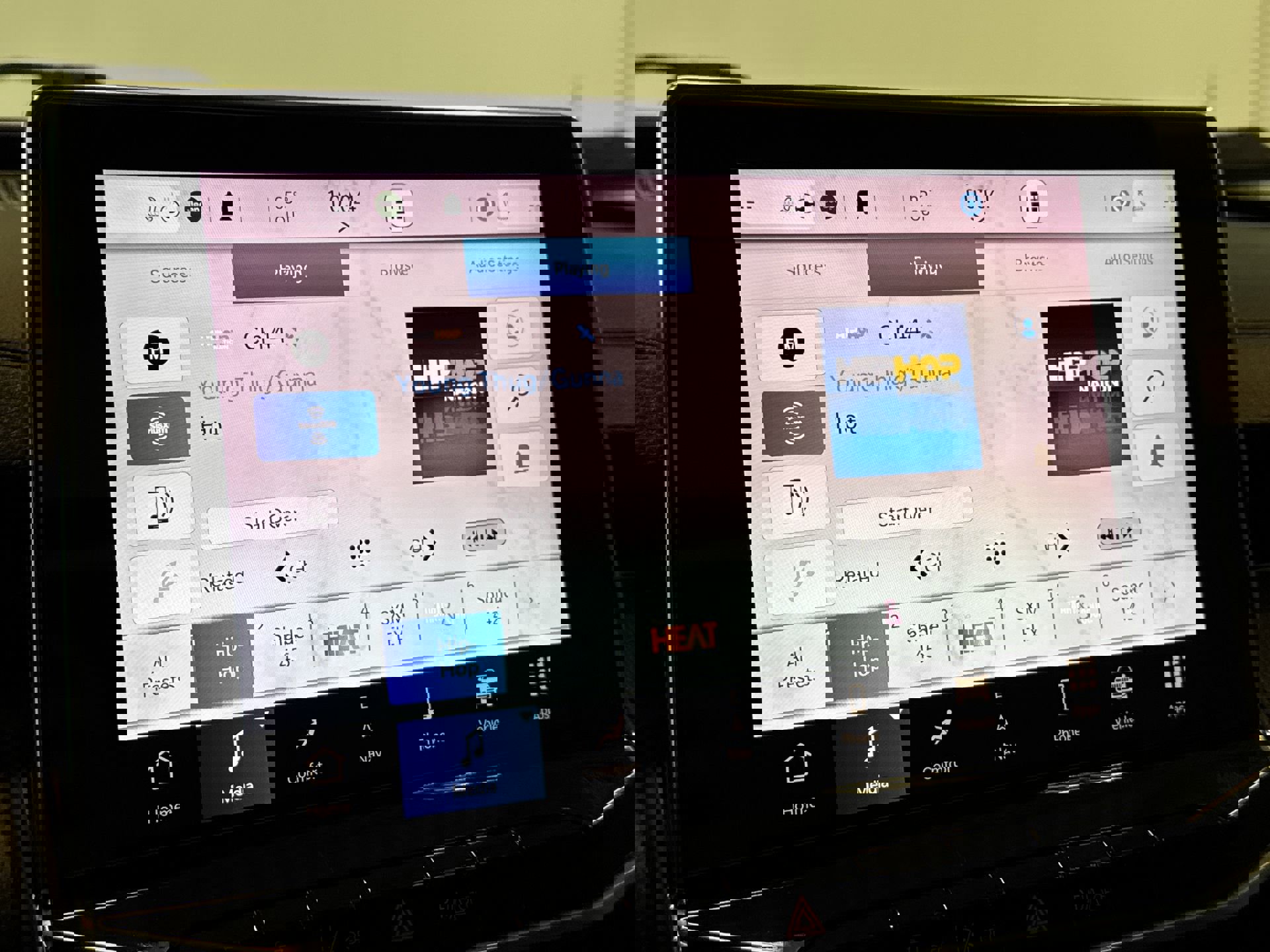 Used 2022 Jeep Compass Trailhawk w/ Trailhawk Elite Group image 16