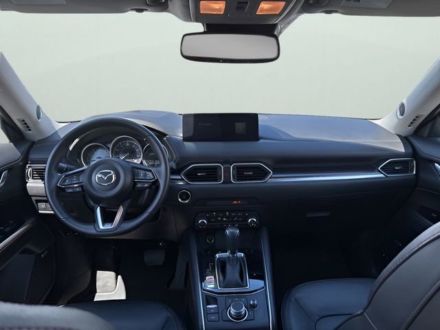 Used 2024 MAZDA CX-5 Carbon Edition AWD/4WD image 17