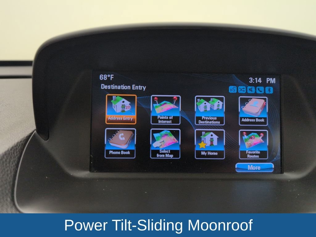 Used 2015 Buick Encore Premium w/ Experience Buick Package image 30