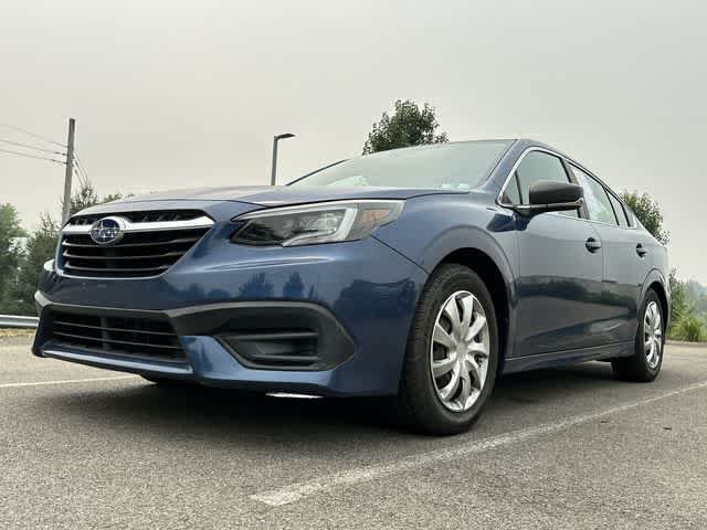 Used 2020 Subaru Legacy AWD/4WD image 18
