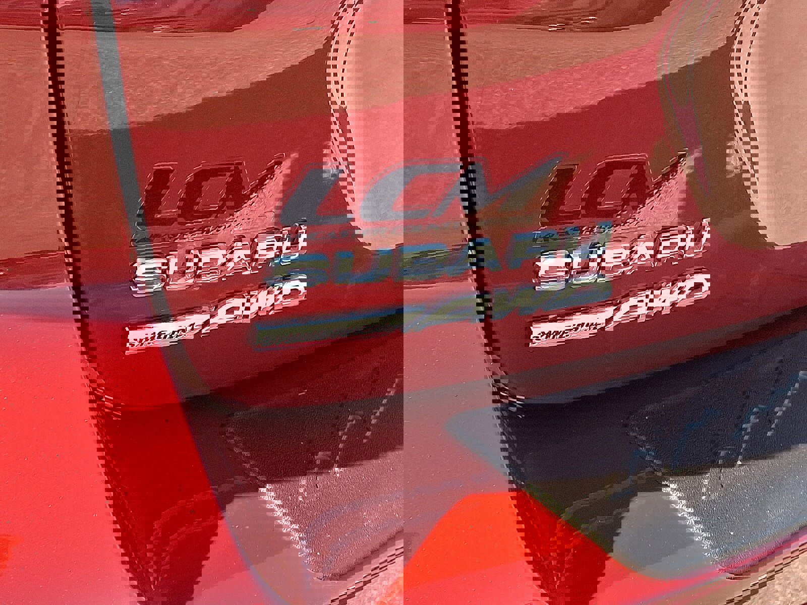 Used 2025 Subaru Crosstrek 2.5i Limited image 29