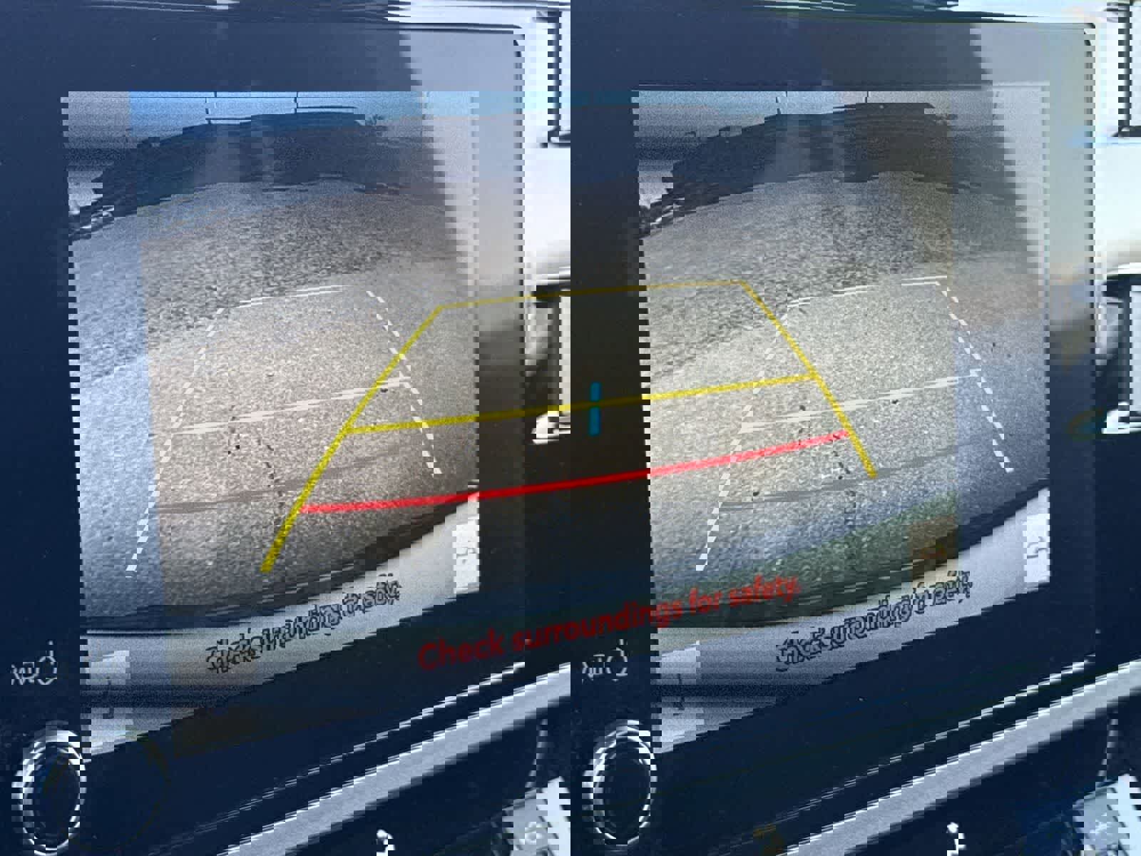 Certified 2025 Toyota Tundra SR5 w/ TRD Off-Road Package AWD/4WD image 23