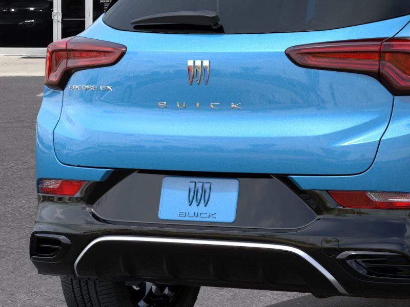 New 2026 Buick Encore GX Sport Touring w/ Comfort Package image 38