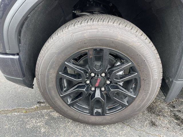 New 2026 GMC Sierra 1500 Elevation AWD/4WD image 10