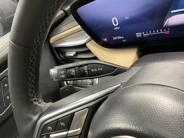 Used 2025 Buick Enclave Preferred w/ LPO, All-Weather Package image 20