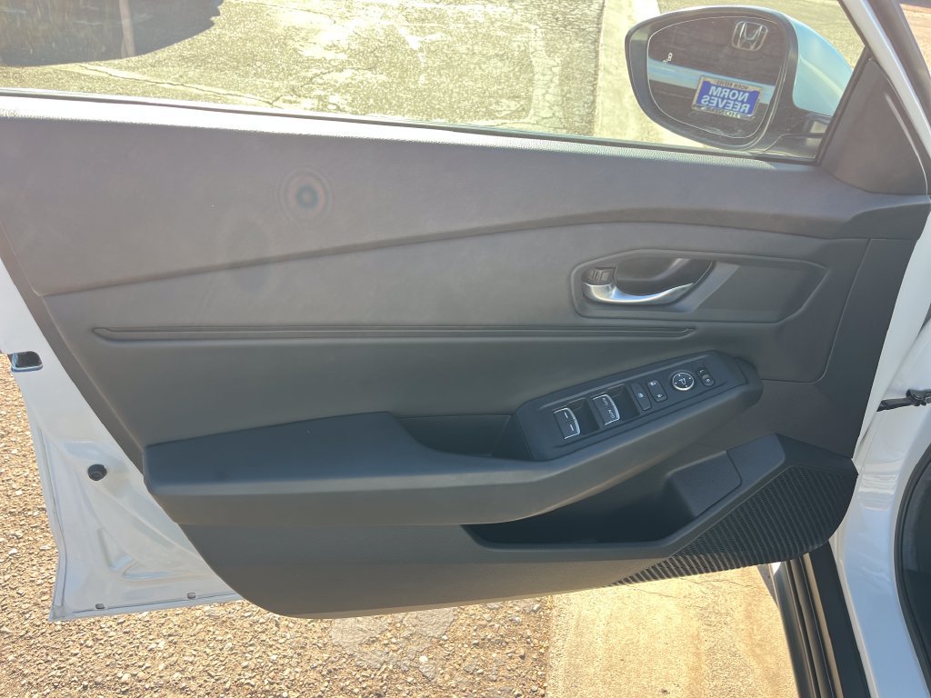 Certified 2024 Honda Accord EX image 10