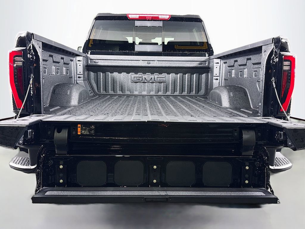 New 2026 GMC Sierra 2500 AT4 w/ AT4 Preferred Package image 35