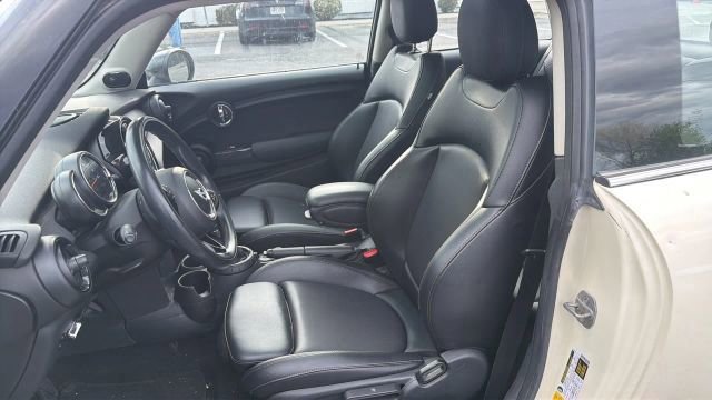 Used 2015 MINI Cooper 2-Door Hardtop FWD image 11