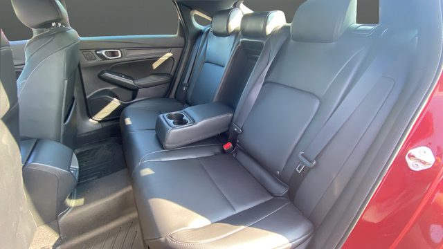 Used 2024 Acura Integra A-Spec w/ Technology Package FWD image 22