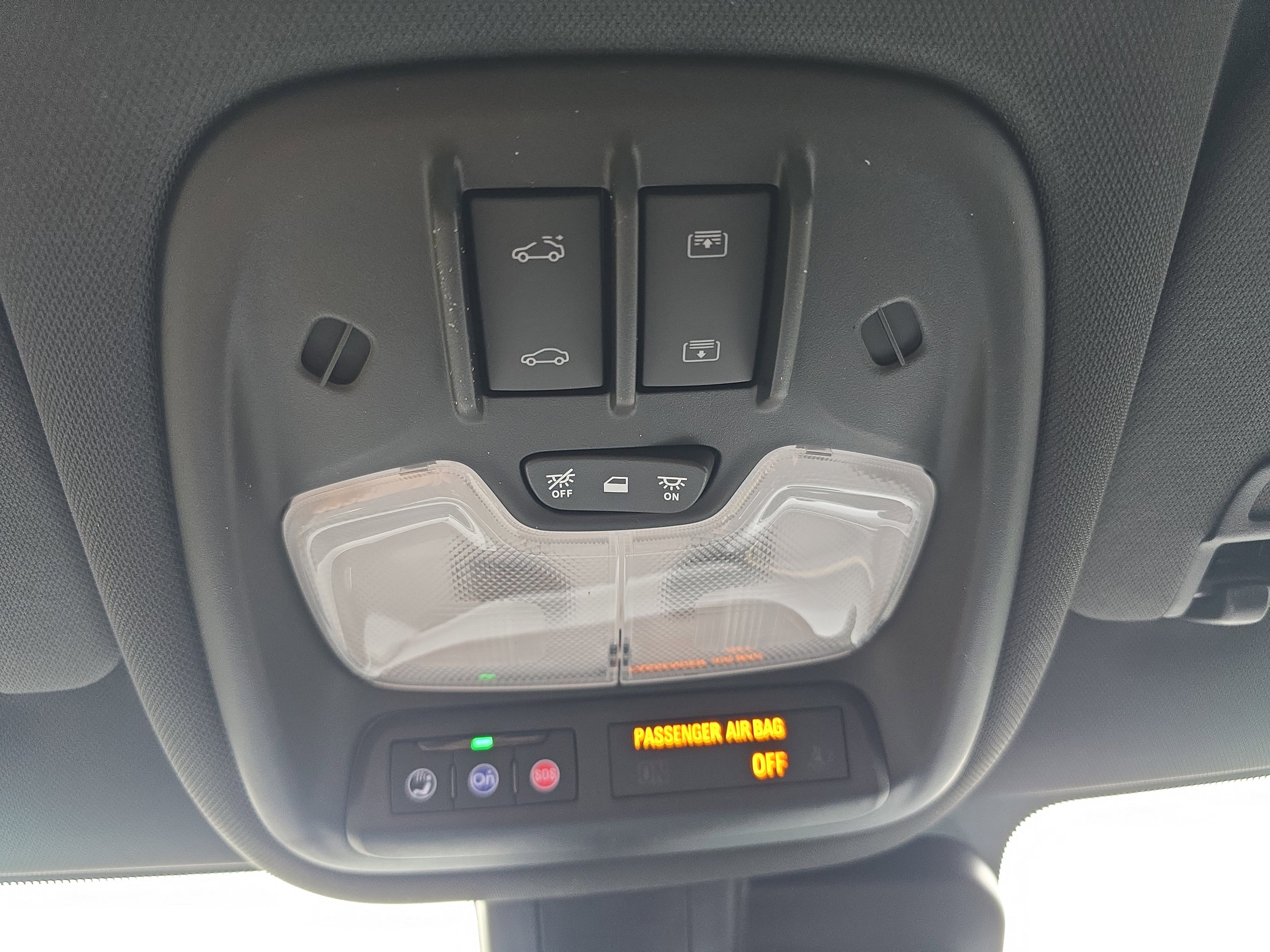 New 2026 Chevrolet TrailBlazer ACTIV w/ Convenience Package image 32