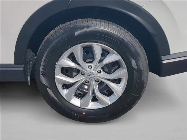 New 2026 Honda CR-V LX image 10