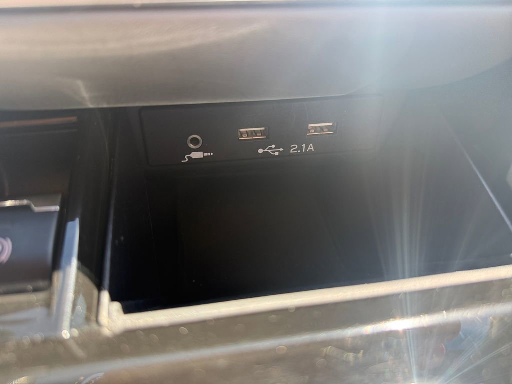 Used 2021 Subaru Outback Onyx Edition XT w/ Popular Package #2 AWD/4WD image 27