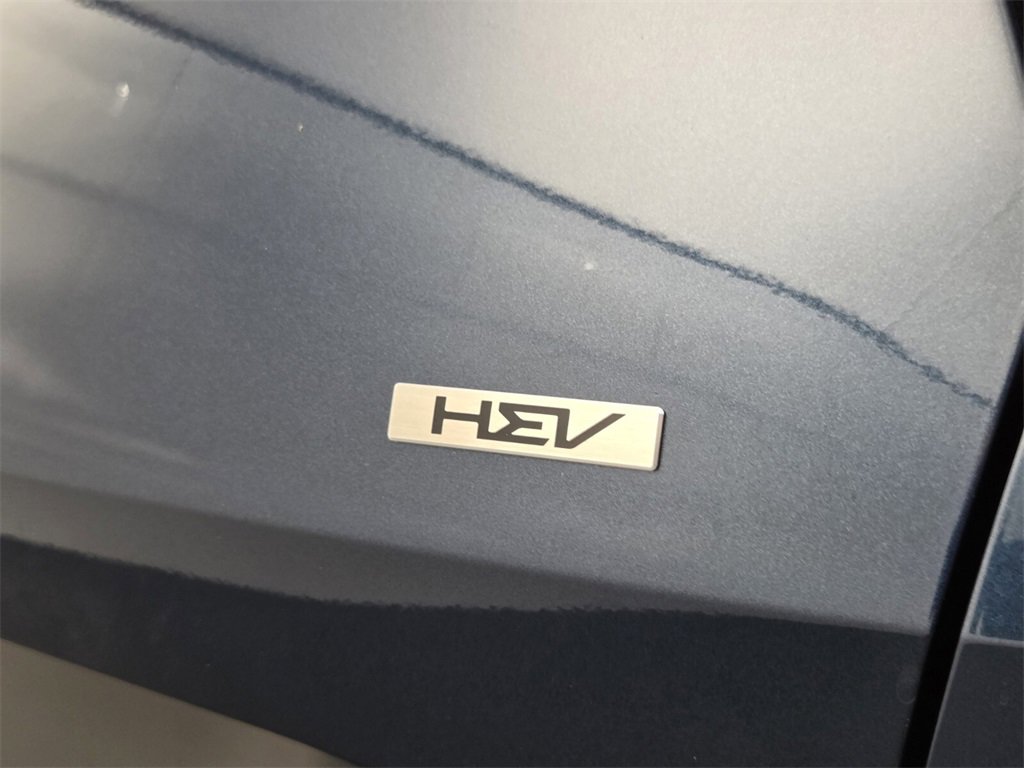 Used 2023 Kia Sportage EX w/ EX Premium Package image 24