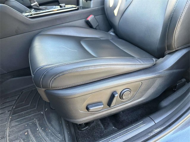 Used 2024 Kia Sportage EX image 19